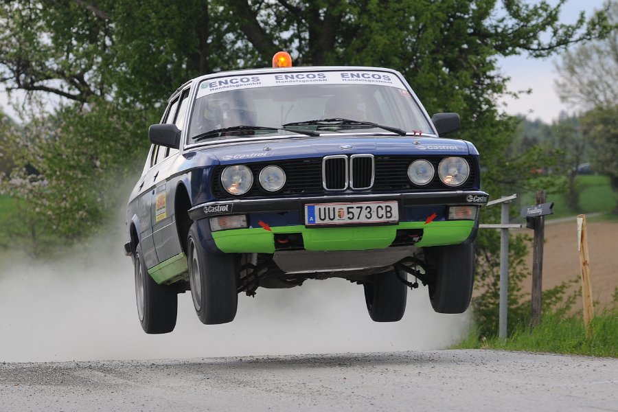 Oldtimer Jungtimer Rally (5)